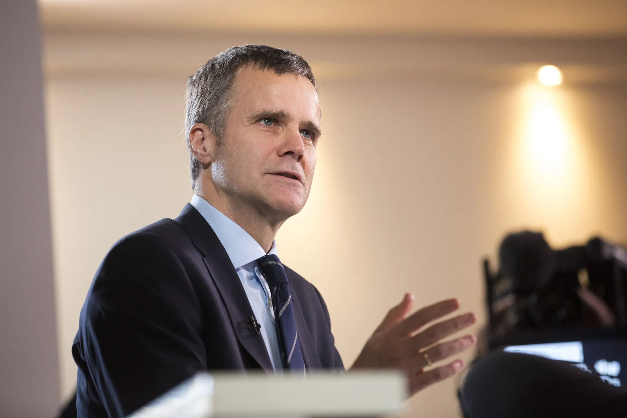 Replacing Helge Lund as BP chair will be a tricky task.&nbsp;