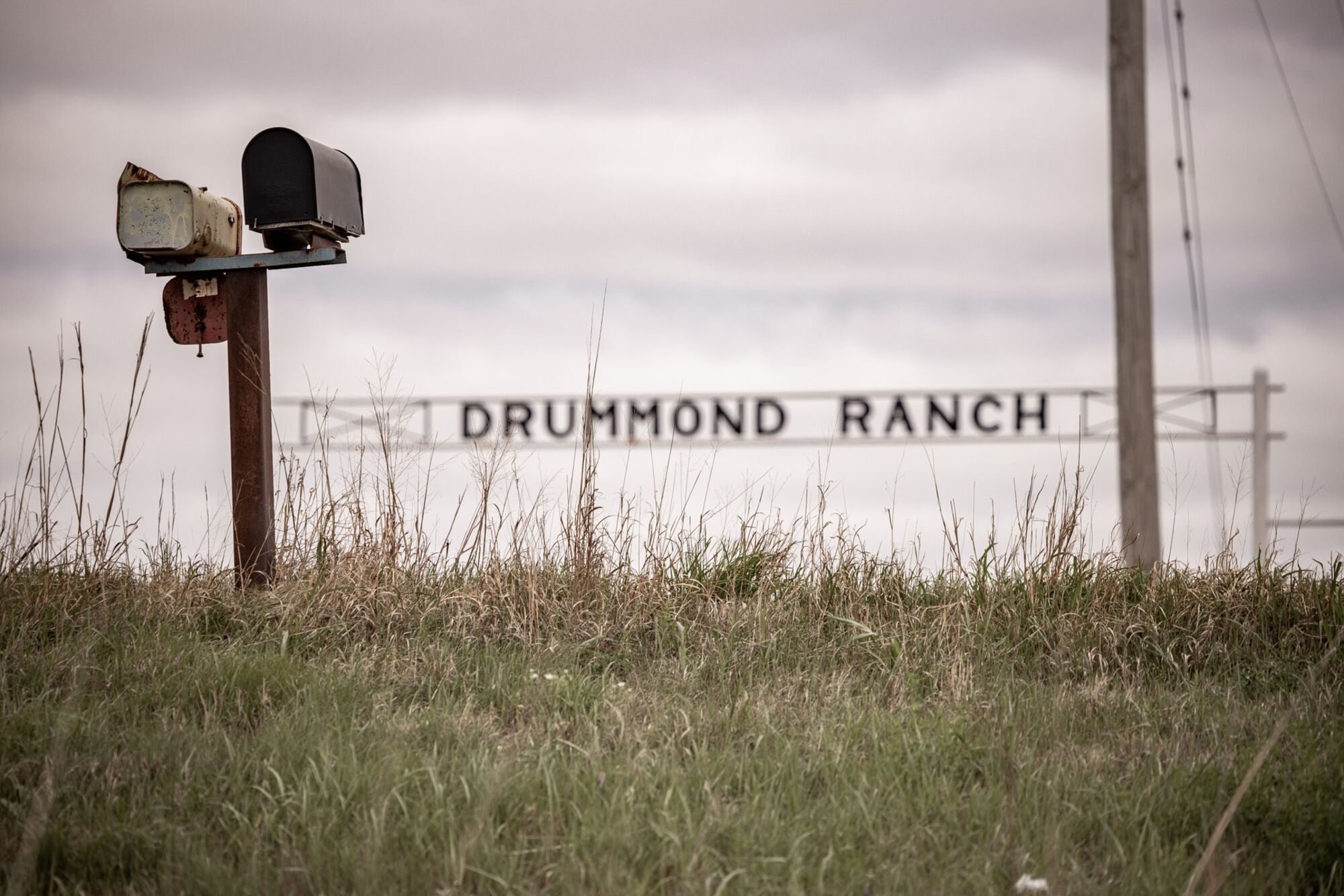 The Search for Oklahoma Native Americans Lost Land and Mineral Rights