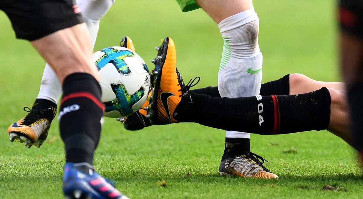 bloomberg.com - Tim Leemaster - Sports-Related Deals on the Rise, Says William Blair's IB Head
