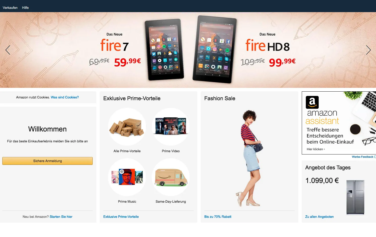 Global Savings links shoppers with free coupons and discounts for about 20,000 online retailers such as Amazon.com Inc., Zalando SE and Asos Plc.
