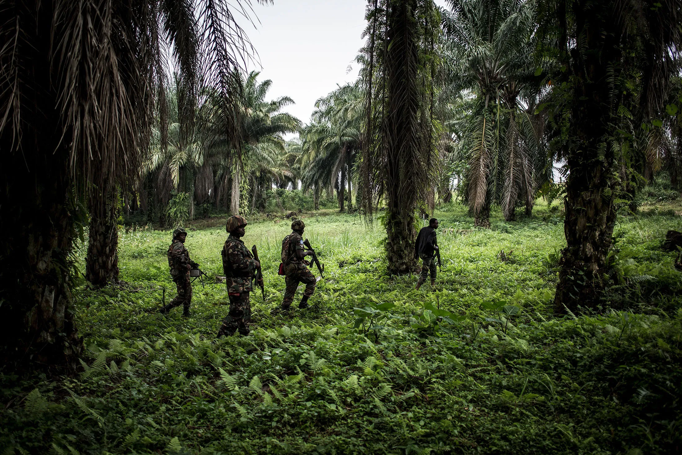 TOPSHOT-DRCONGO-UNREST