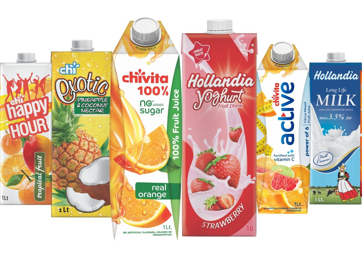 UAC Agrees to Acquire Coca-Cola’s Chivita, Hollandia in Nigeria