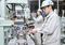 Kawasaki Heavy Industries oil hydraulic equipment