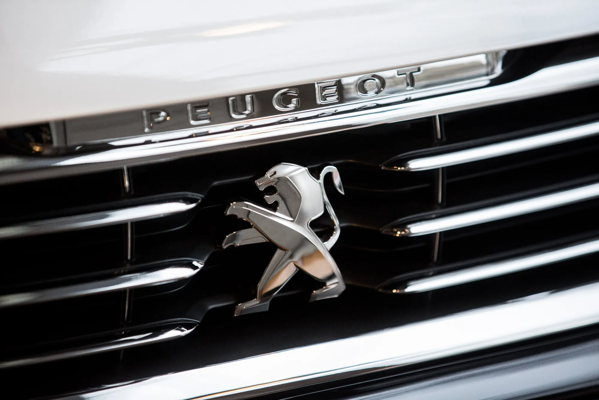 PSA Buy's GM's Opel In Billion Dollar Deal 