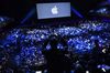 relates to アップル、今年の開発者イベント「WWDC」は6月4から8日