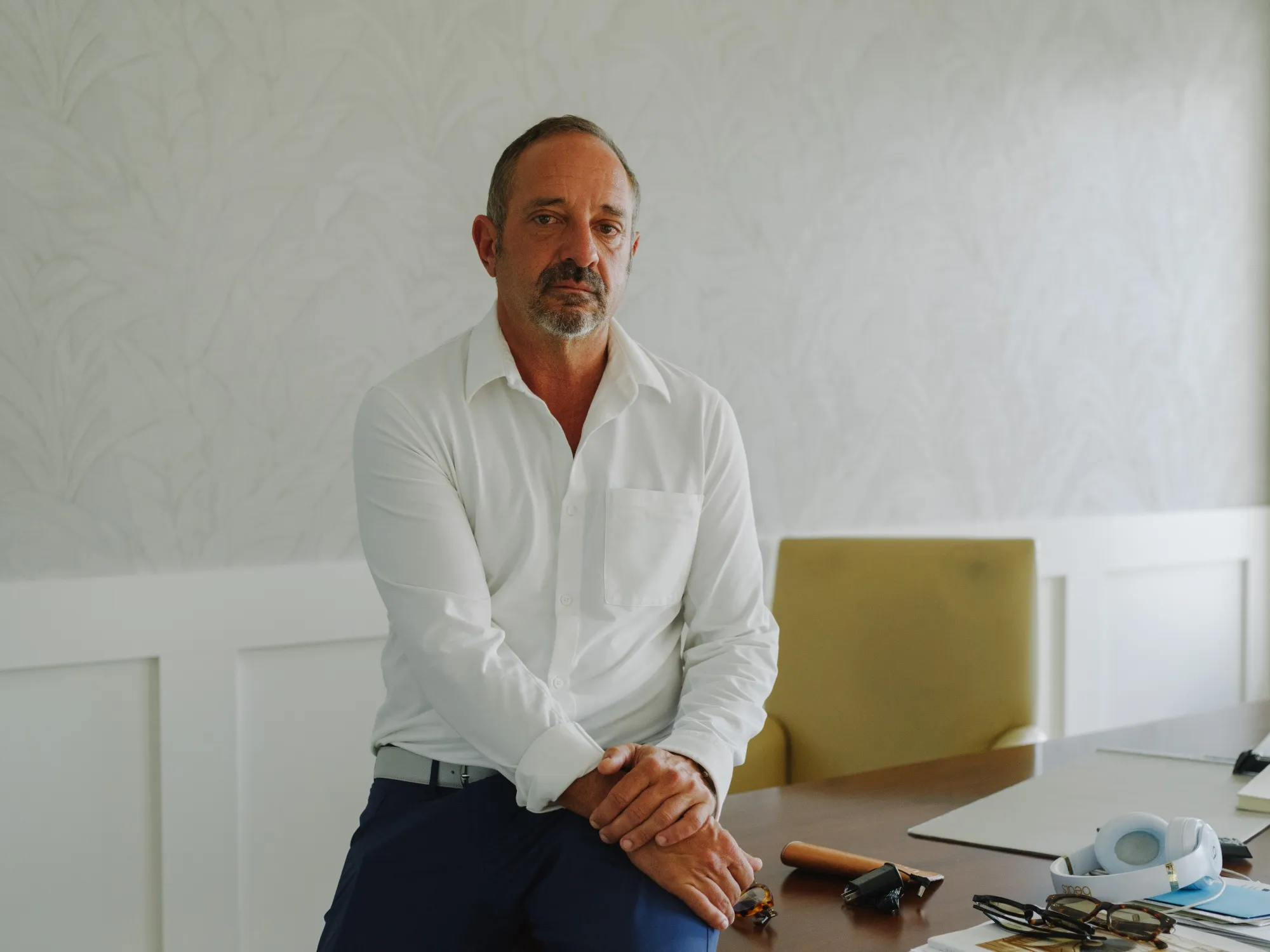 Short Seller Andrew Left Pleads Not Guilty, Setting Up High-Profile Legal  Fight - Bloomberg