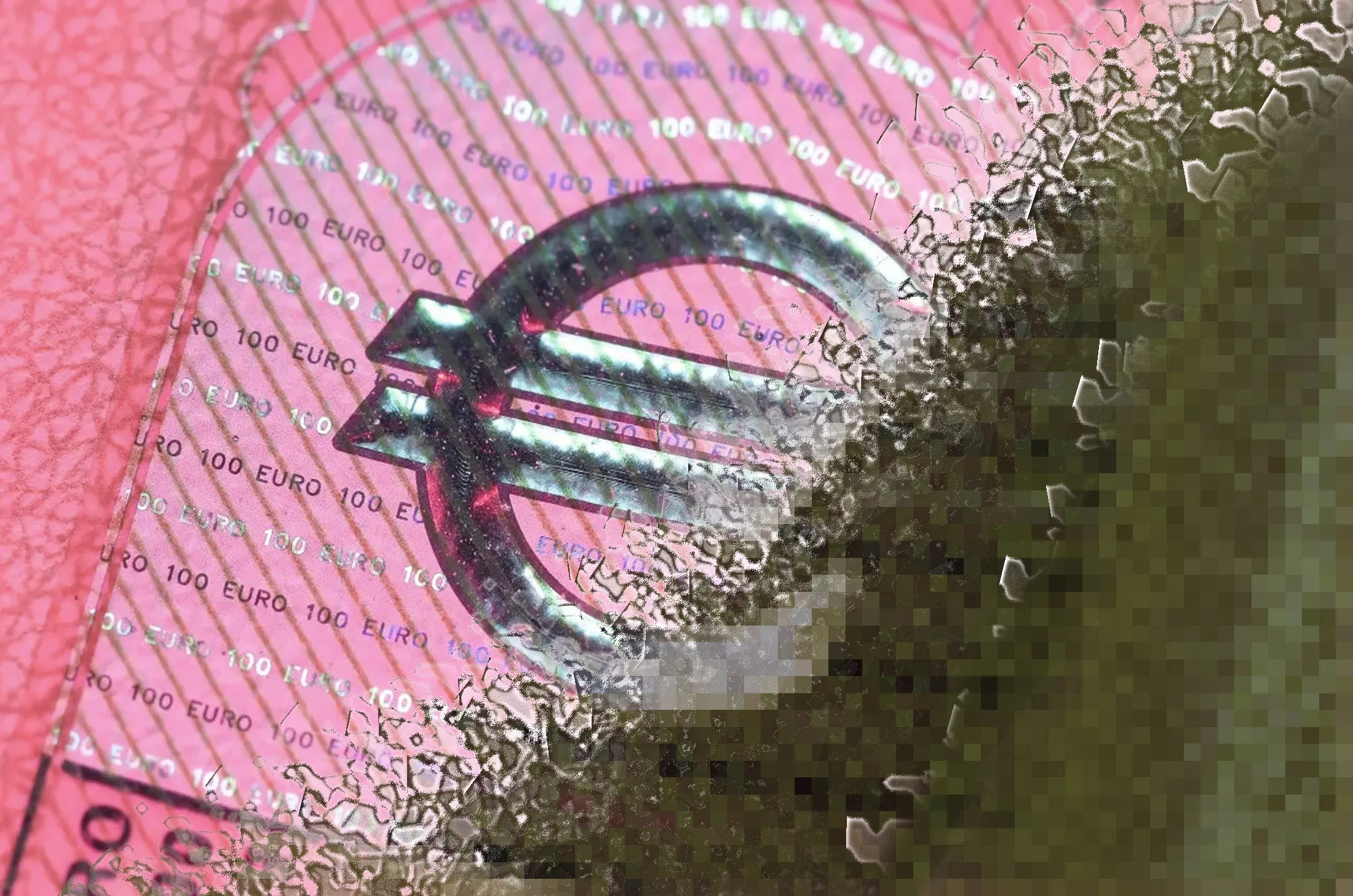 For use with Euro/Crypto story only