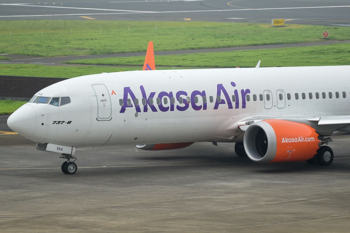 India’s Youngest Airline Seeks Funds as Iran War Drives Up Costs