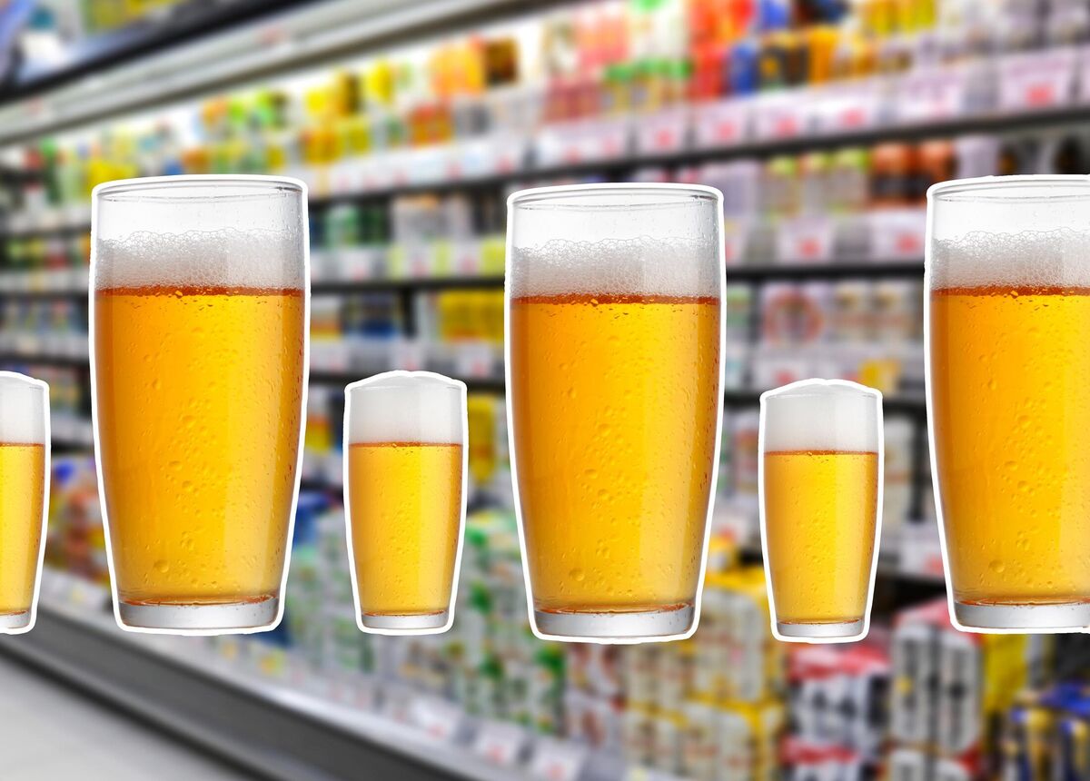 Why It’s Time to Turn Down the Volume on Craft Beer