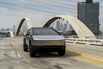 Tesla Recalls Almost 3,900 Cybertrucks to Fix Faulty Pedals