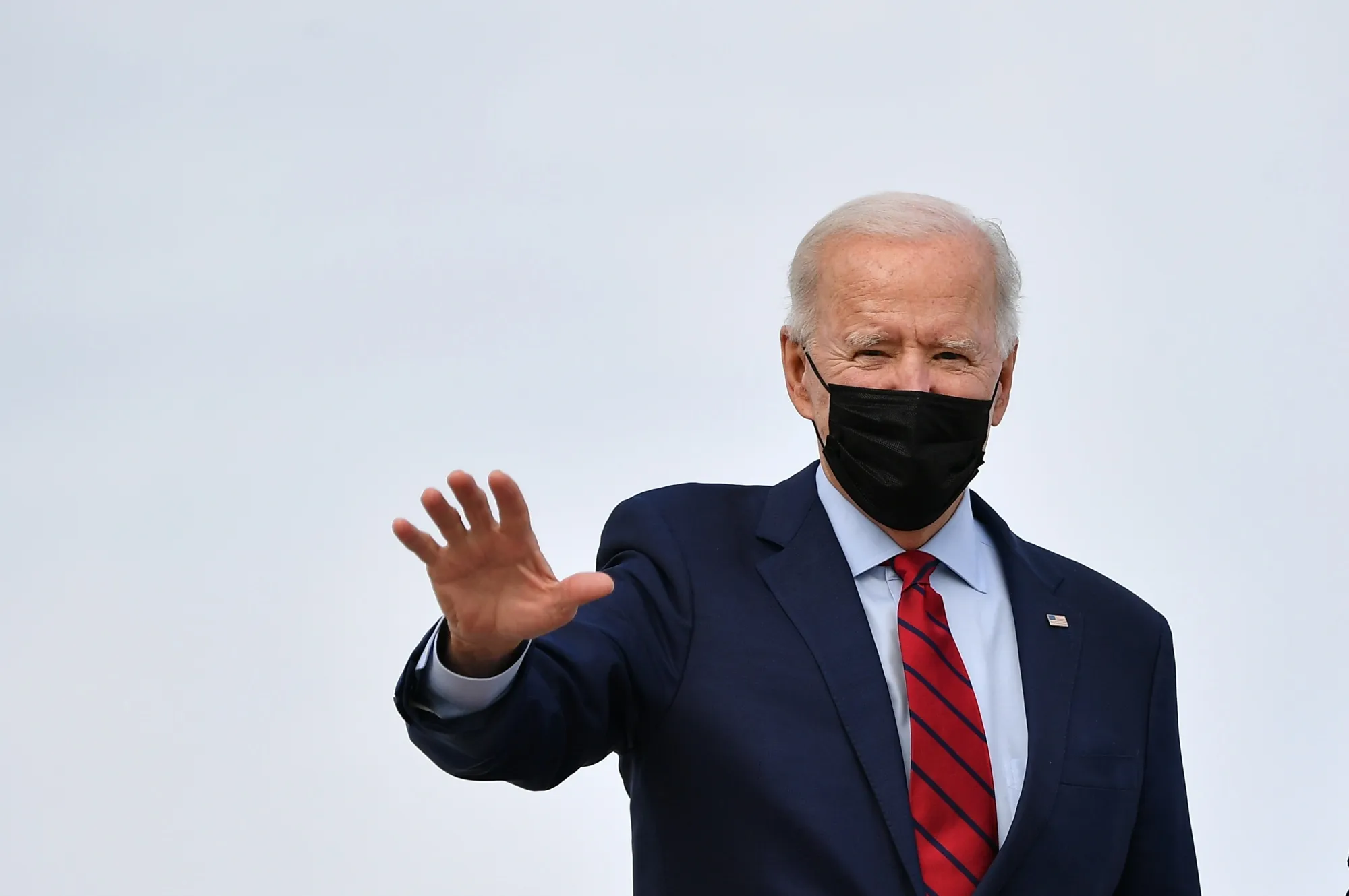 Joe Biden