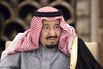 Saudi Arabia's King Salman bin Abdulaziz Visits Japan Ahead of Japan-Saudi Vision 2030 Agreement
