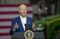 President Biden Visits A Poet Ethanol Mill In Iowa