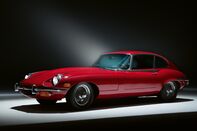 relates to The Jaguar E-Type Has a History as Rich as the Car Is Beautiful