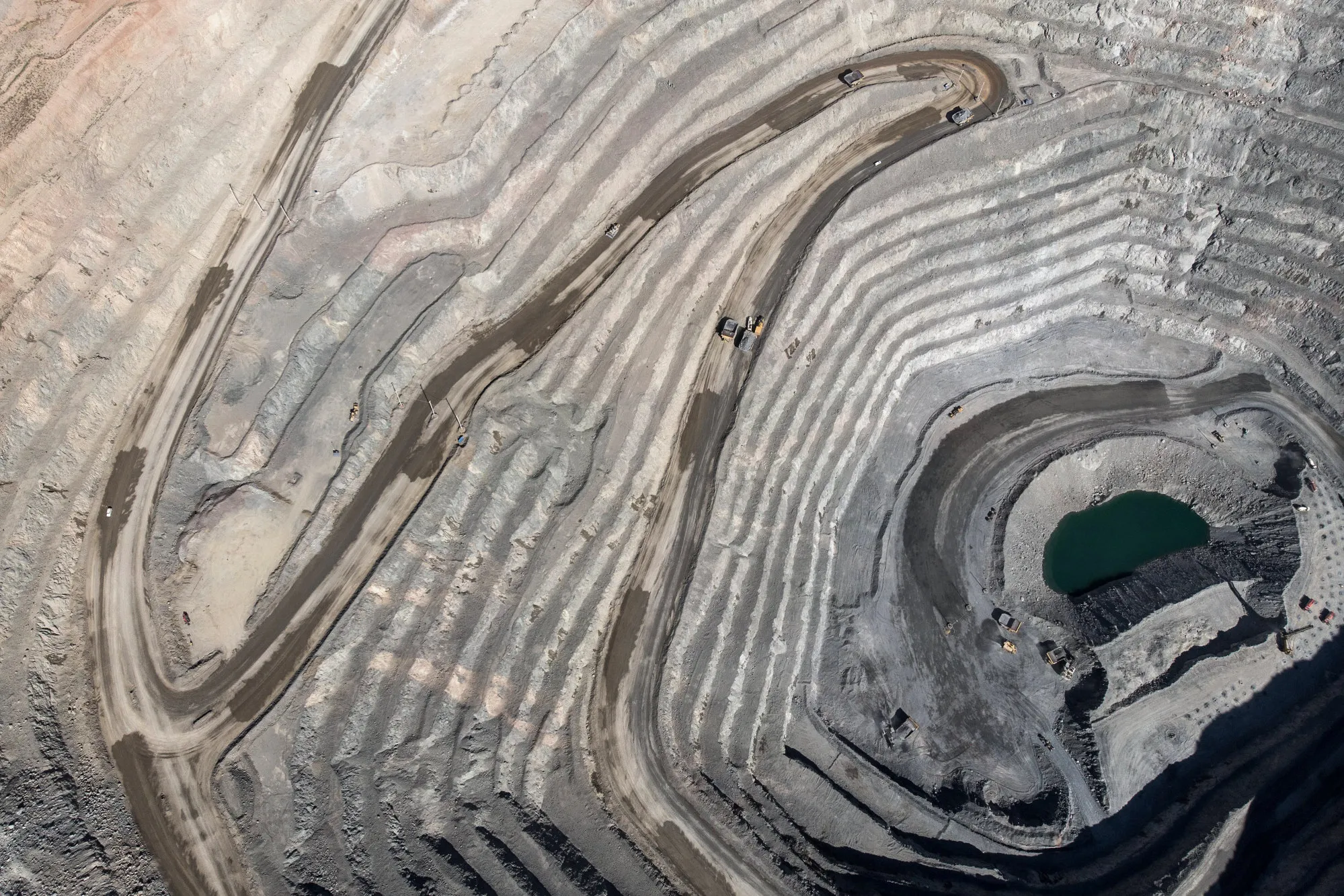 Turquoise Hill Investors Reach $22.6 Million Settlement in Canada