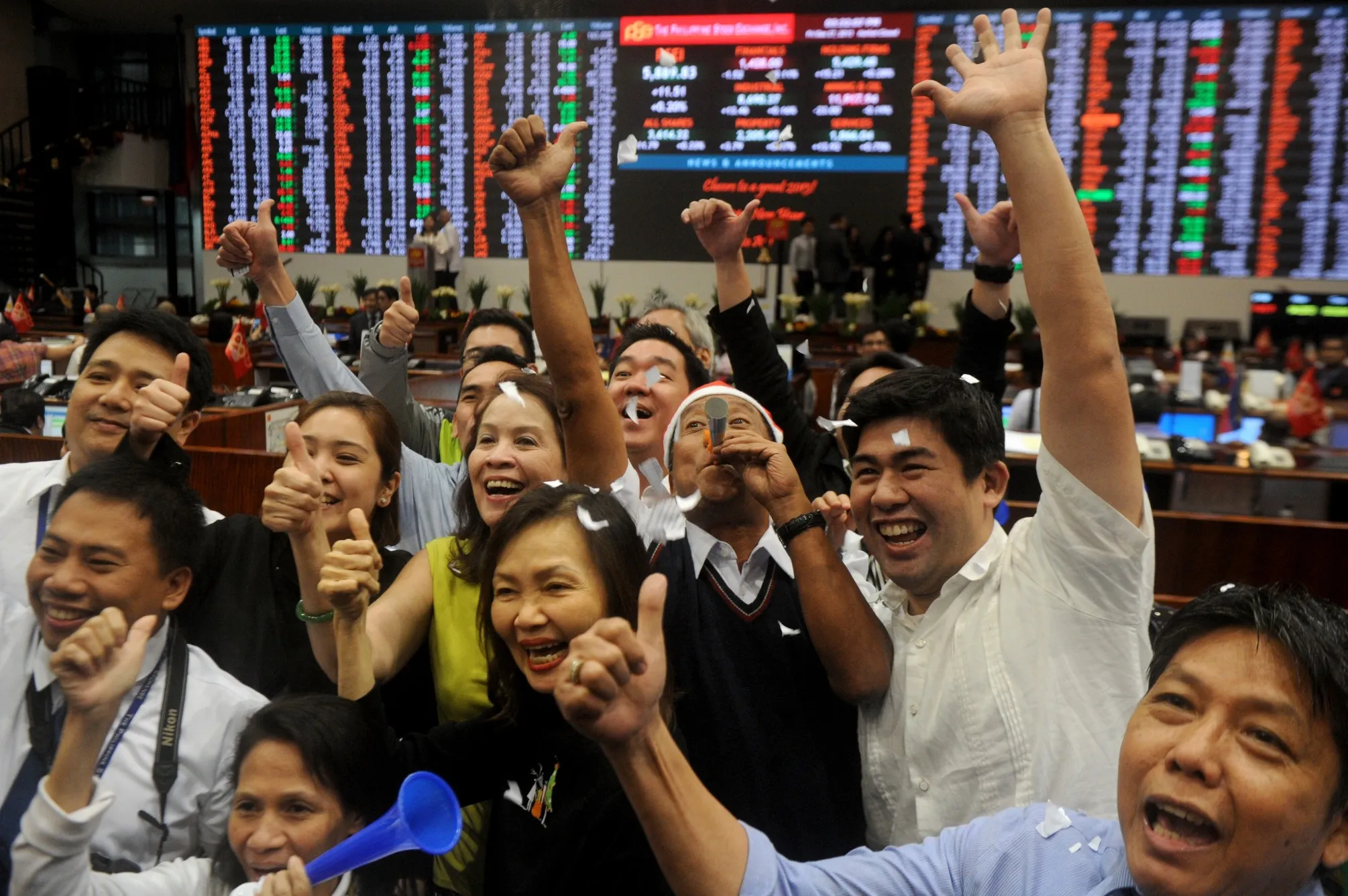 Not all emerging markets are made the same.
