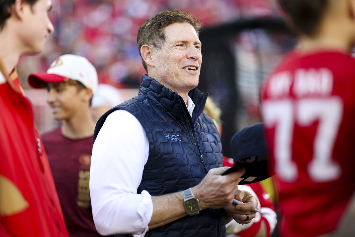 NFL Hall of Famer Steve Young’s HGGC Raises New $3.2 Billion Fund, Beating Target