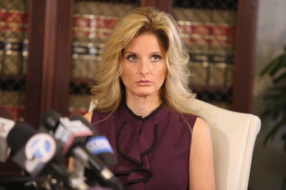 Trump Agrees With Assault Accuser to Unseal Files in Lawsuit