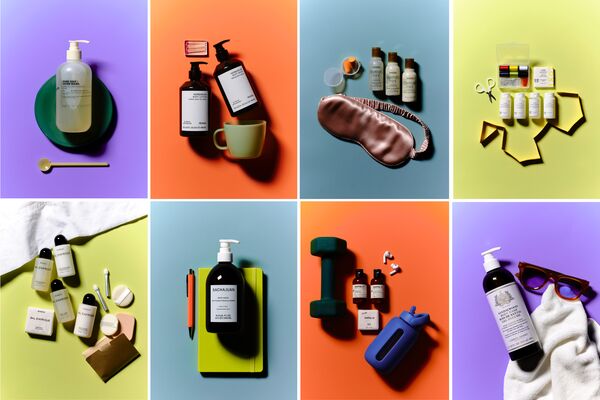 The Quiet Kingmaker Slipping Beauty Brands Into Your Hotel Shower