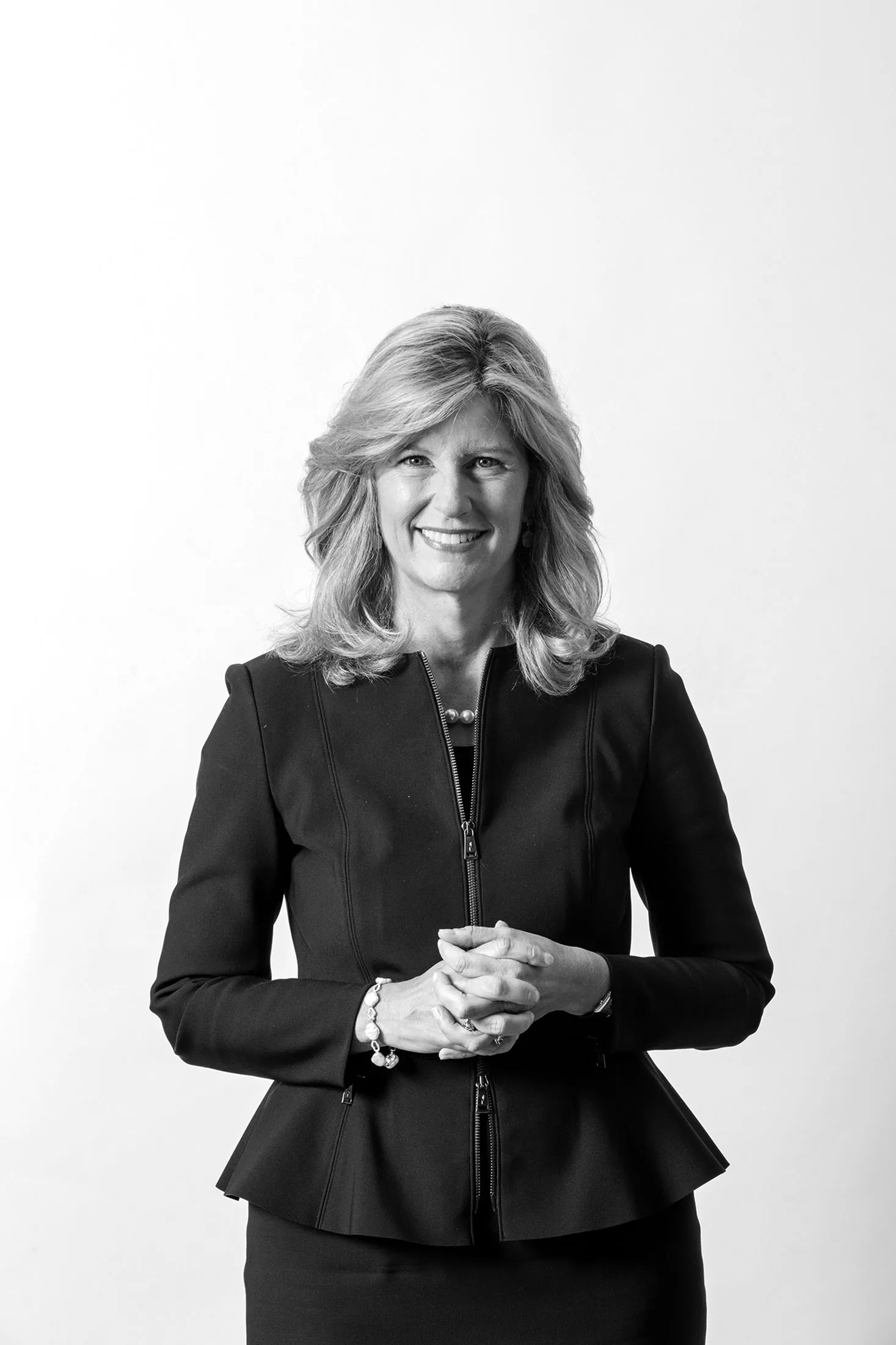 The Most Powerful Woman in Investing: Abby Johnson Opens Up - Bloomberg