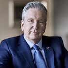 Headshot of Adrian Hallmark