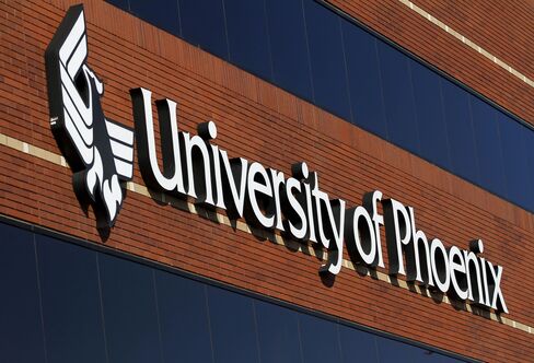 For-Profit Colleges Retrench as Competition Follows Scrutiny