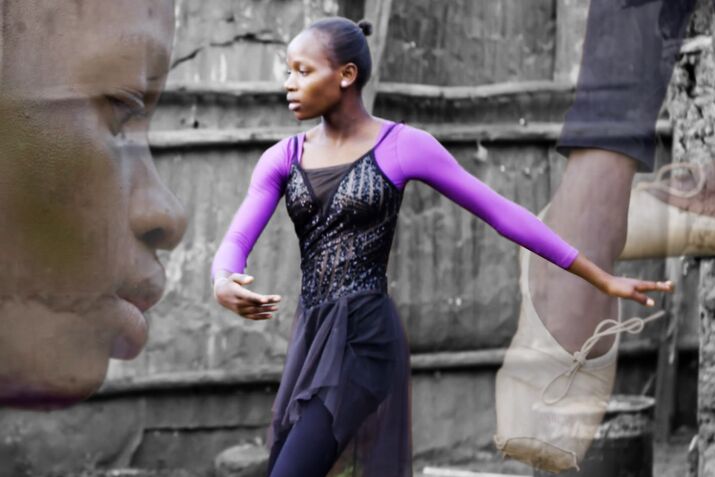 Kenya’s Lost Girls of Covid Are Fighting to Regain Ground 
