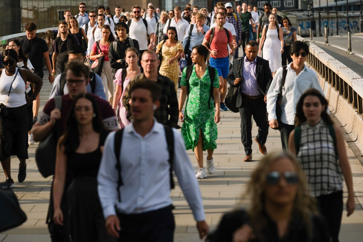 ⚫️ BLOOMBERG: Brookfield Wealth Solutions acquista Just Group Plc per espandere la sua presenza nel mercato pensionistico britannico