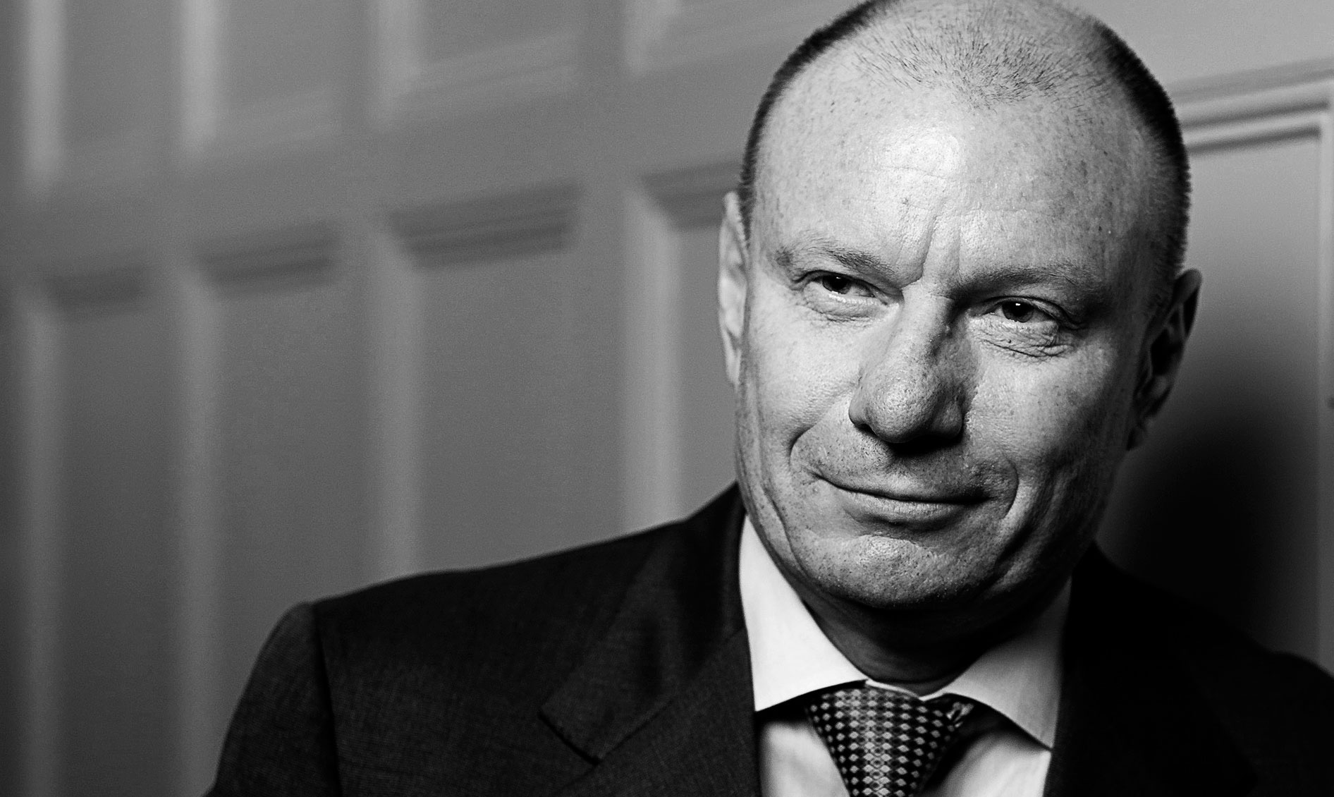 Vladimir Potanin, How The Mega-Rich Russian Oligarch Defies Western  Sanctions - Worldcrunch