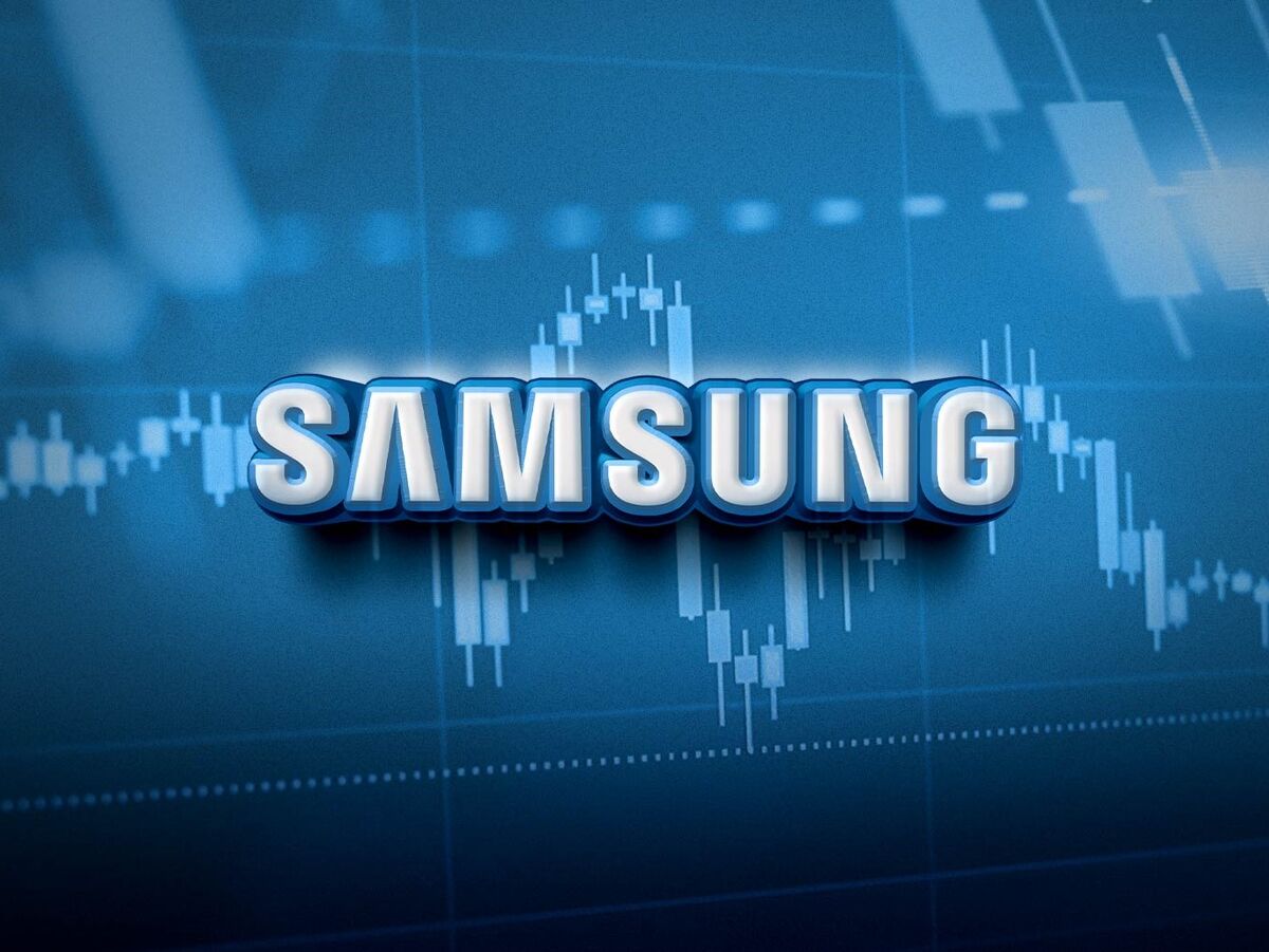 Tech Stocks Rally Ahead of Samsung Earnings Report