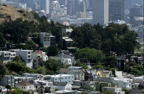 Realtors Lower Housing Market Sales Forecast