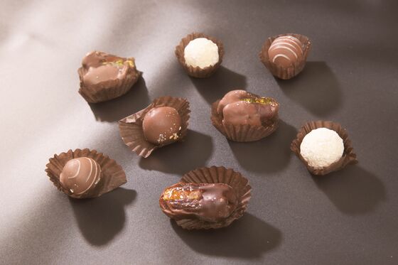 A Healthier Alternative to Luxurious Chocolate This Valentine’s Day