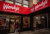 Wendy's Pushes Back After Outrage Over Surge-Pricing Prospect