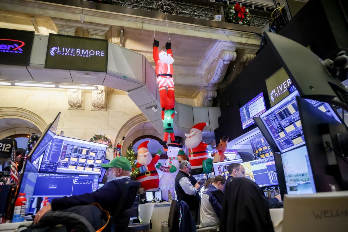 bloomberg.com - Matt Levine - Private Indices Are the New Public Indices