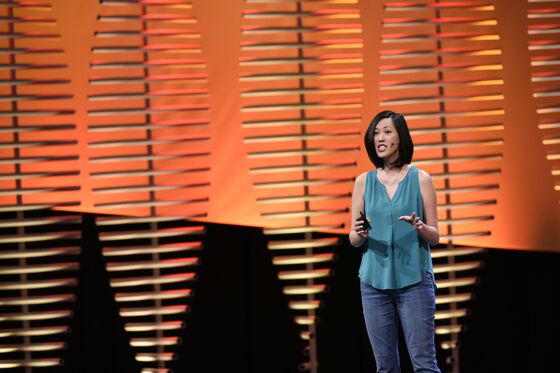 Facebook Executive Deborah Liu Named CEO of Ancestry.com