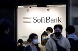 SoftBank Stores Ahead of Group Earnings
