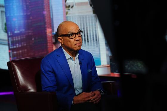 Square Adds Ford Foundation President Darren Walker to Board
