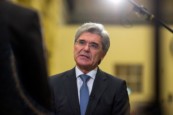 The Top Three Challenges Facing Incoming Siemens CEO Roland Busch