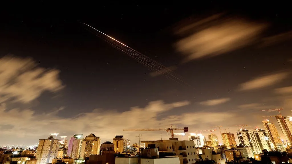 Watch Iran Awaits US Response to Its Plan to End War - Bloomberg