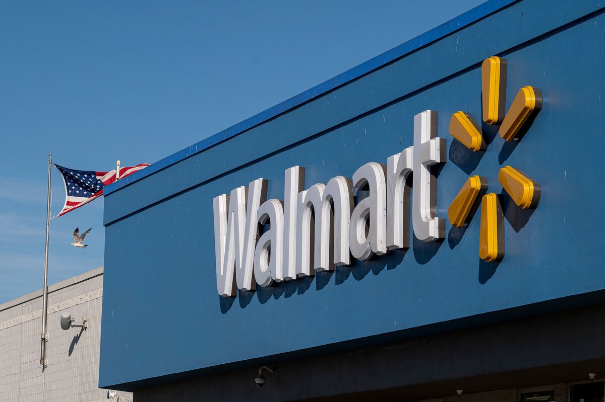 Why Walmart Does Not Accept Bitcoin Payments