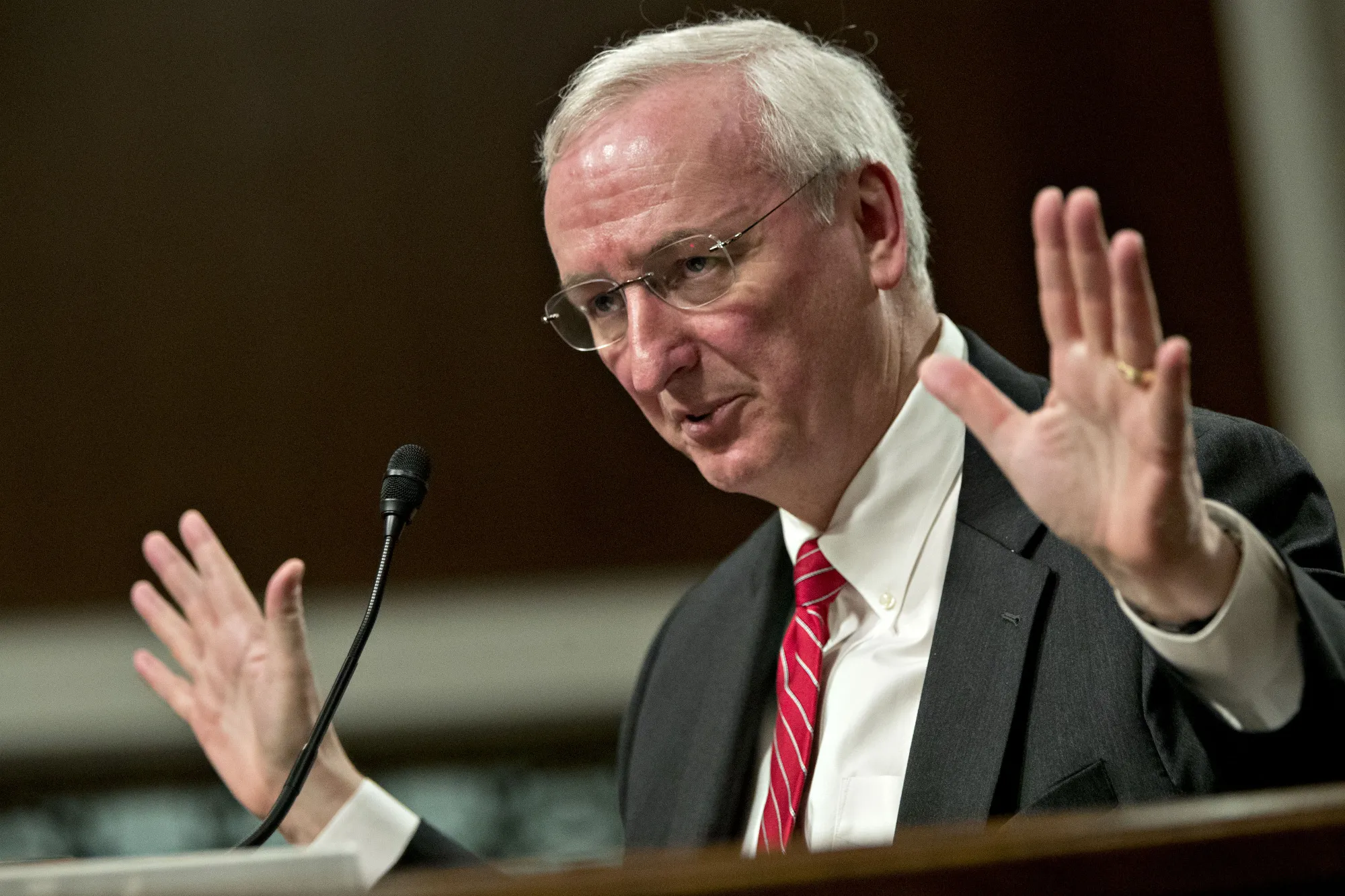 Jeffrey Rosen