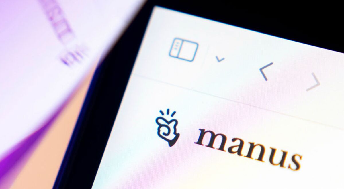 Meta Severs Manus Data Access After China Orders Buyout Unwound
