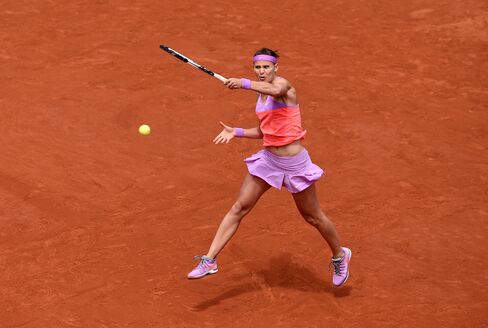 Lucie Safarova