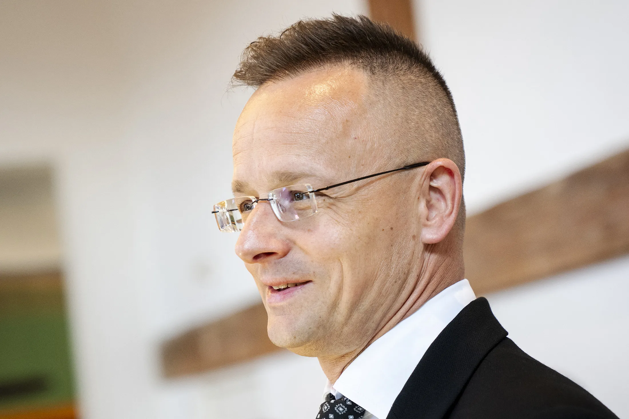 Rusija je u ponedjeljak ujutro saopćila da je Ukrajina pokušala napasti kompresorsku stanicu koja snabdijeva gasovod Turski tok (TurkStream)