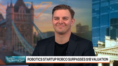 RobCo Hits $1B Valuation | AI-Powered Warehouse Automation Reshapes Fulfillment Economics for E-Commerce Sellers