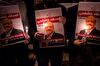 TURKEY-SAUDI-DIPLOMACY-CRIME-DEMO-PRESS