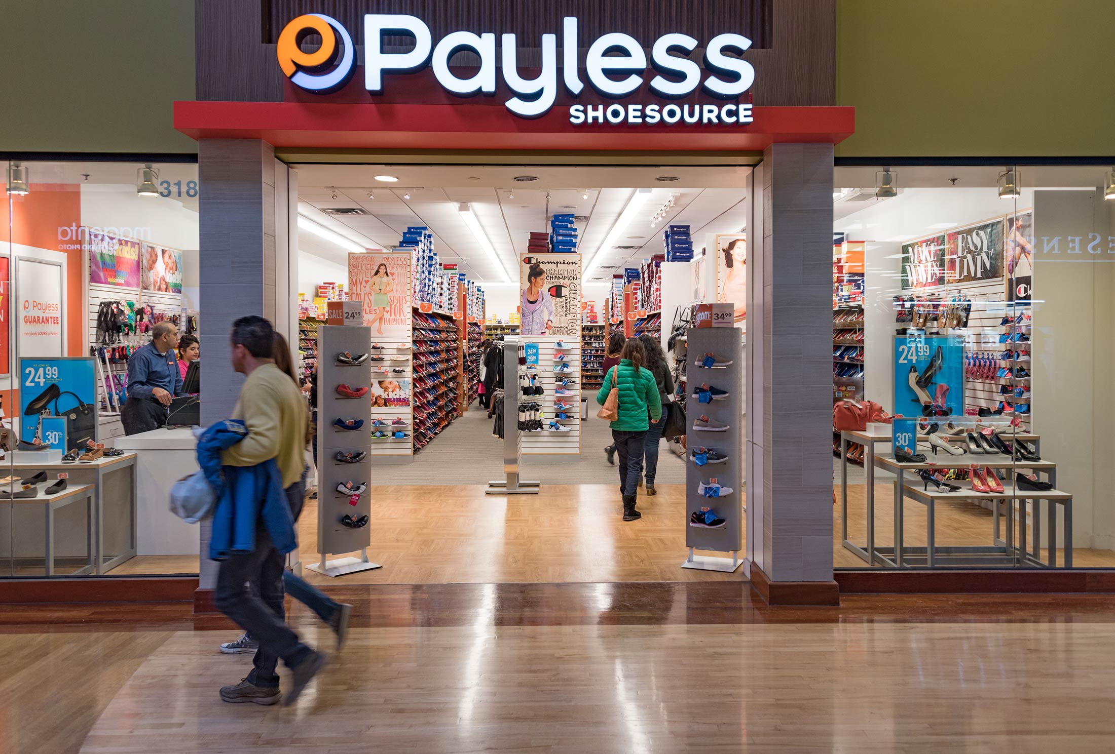 Payless Shoes Coupons $10 OFF $10 2023: 40 Percent OFF Code