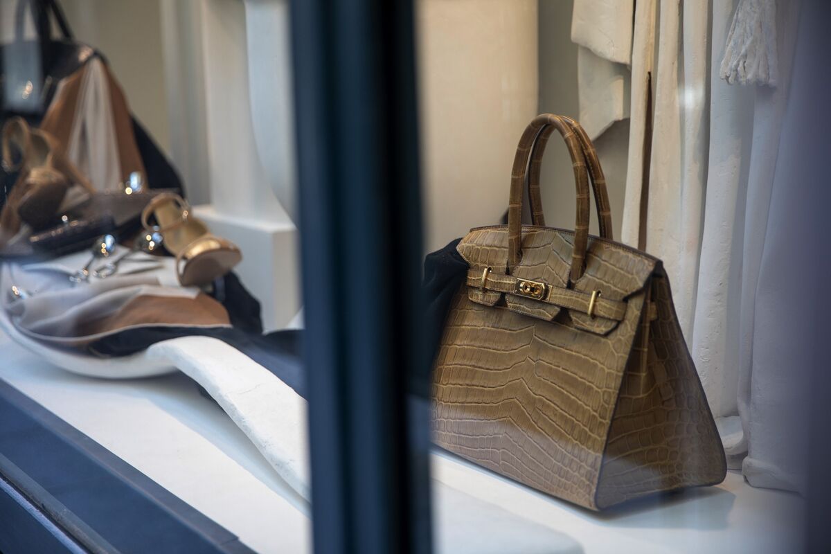 Hermès Birkin Bag: First Time Purchase Guide