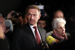 クリスティアン・リントナー党首