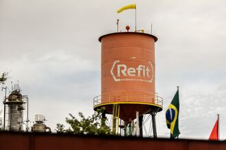 The Refit Refinery As Brazil Continues Investigation Of Fuel Scheme